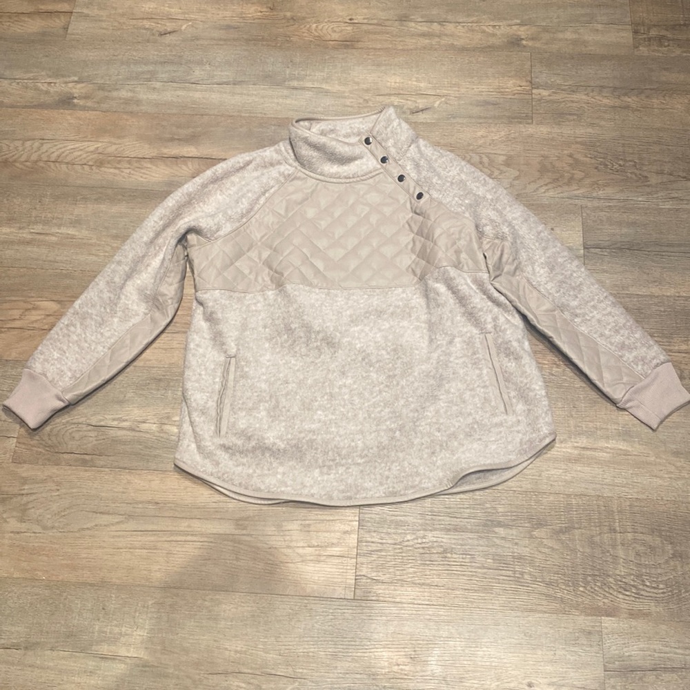 Abercrombie and fitch Sweater Size XL